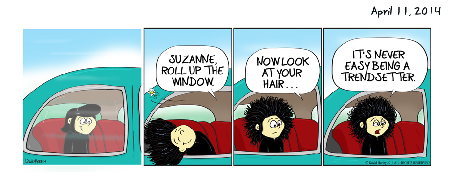 Trendsetting (04112014)