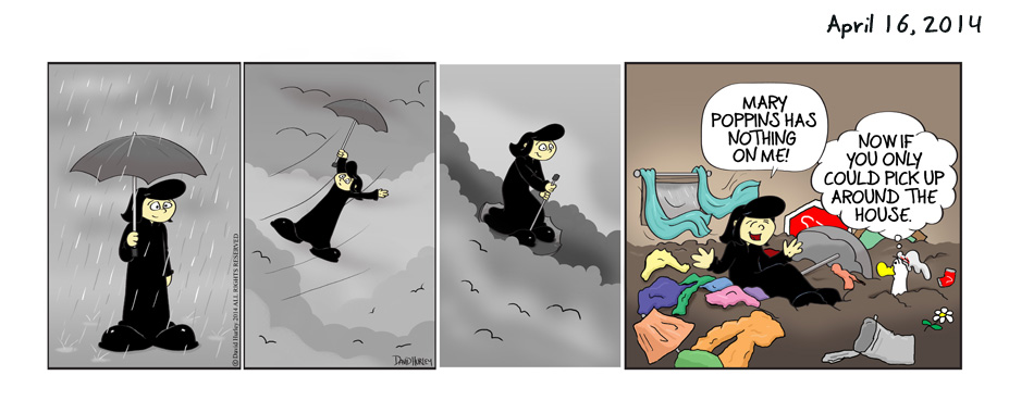 Like Mary Poppins (04162014)