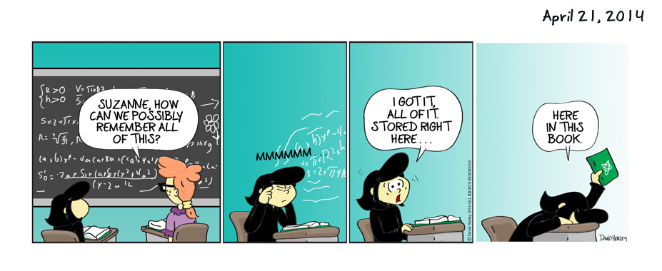 All in the Mind (04212014)