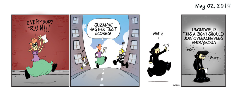 Overachievers Anonymous (05022014)