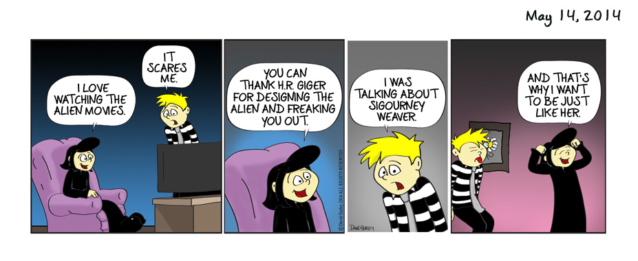 Alien Movie (05142014)