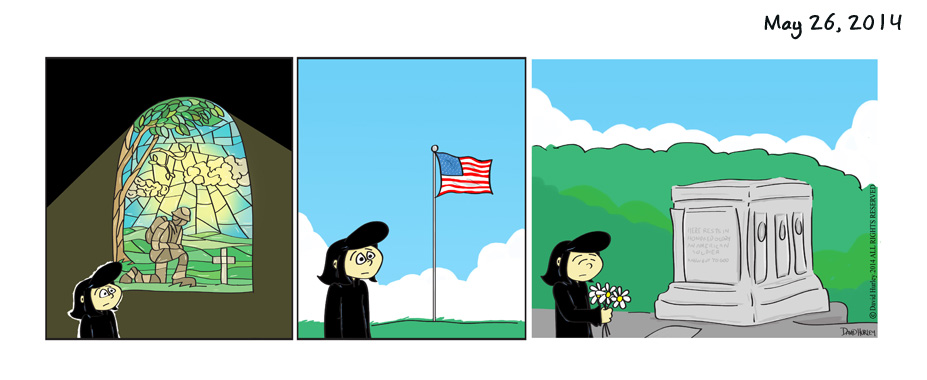 Memorial Day (05262014)