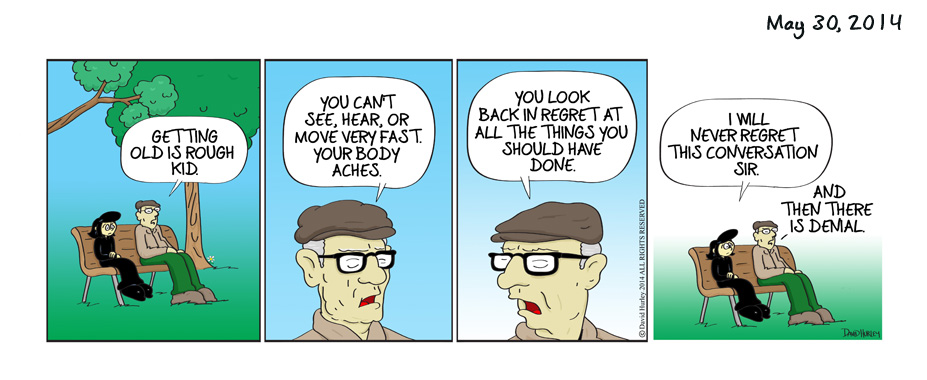 Growing Old (05302014)