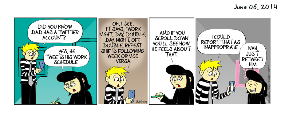 Dad on Twitter (06062014)