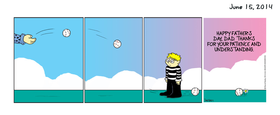 Thanks Dad (06152014)