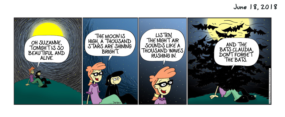 The Stars Shine Bright (06182014)