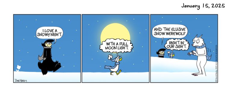 Full Moon Sighting (01152025)