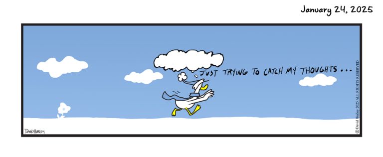 Thought Chase (01242025)