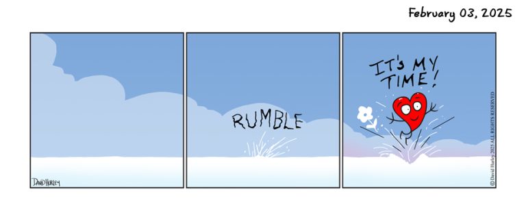 Hearty Heart (02032025)