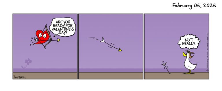 The Arrow (02052025)