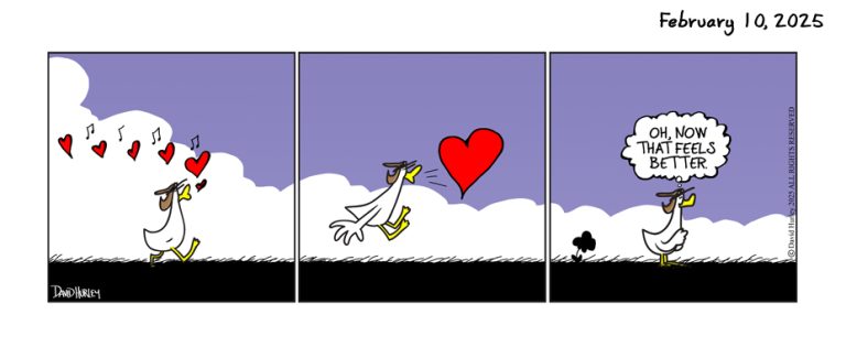 Heart Song (02102025)