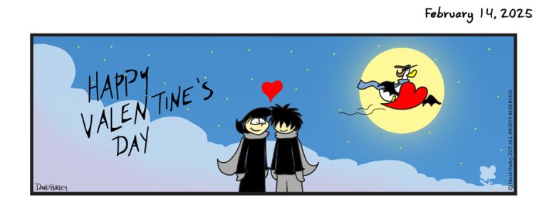 Valentine’s Day (02142025)