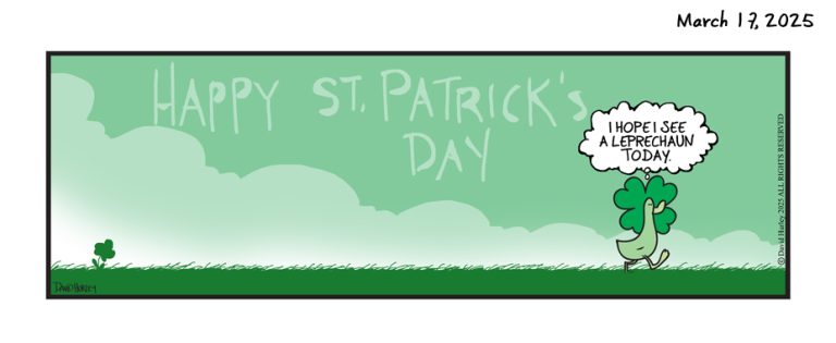 St. Patrick’s Day (03172025)