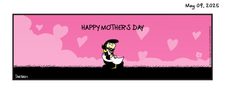 Happy Mother’s Day 2025 (05092025)