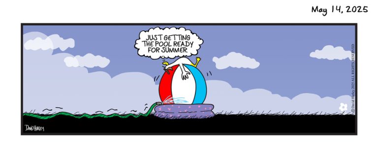 Pool Time (05142025)