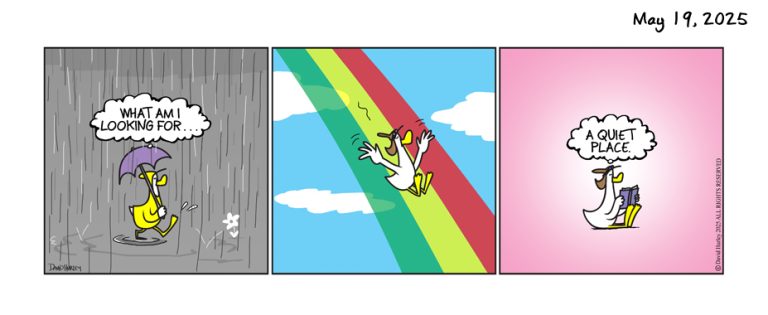 Quiet Place (05192025)