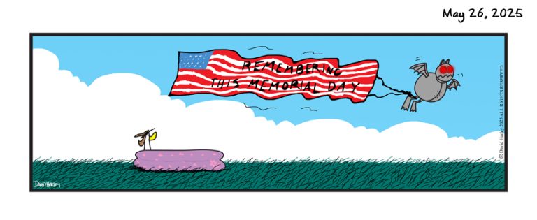 Memorial Day (05262025)