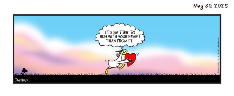 Running Heart (05302025)