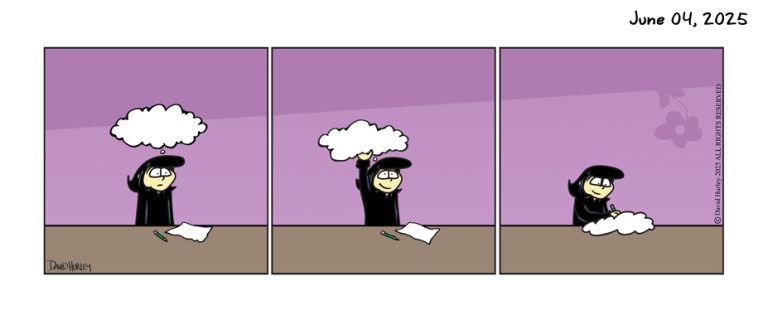 Thoughts Into Words (06042025)