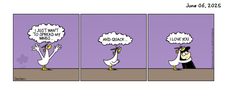 I Just Came To Quack (06062025)