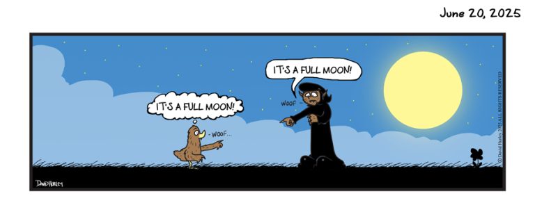 Full Moon (06202025)