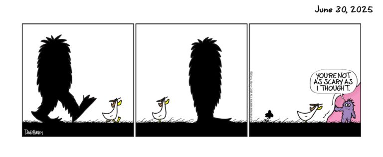 The Shadow (06302025)