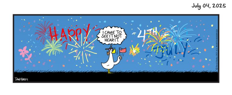 Happy 4th of July (07042025)