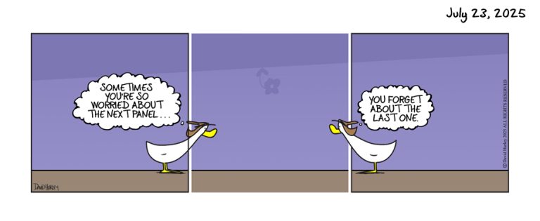 Being In The Panel (07232025)