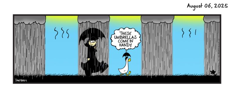 Rain Or Shine (08062025)