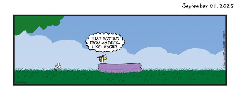 Labor Day (09012025)