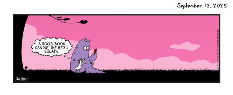 The Escape (09122025)