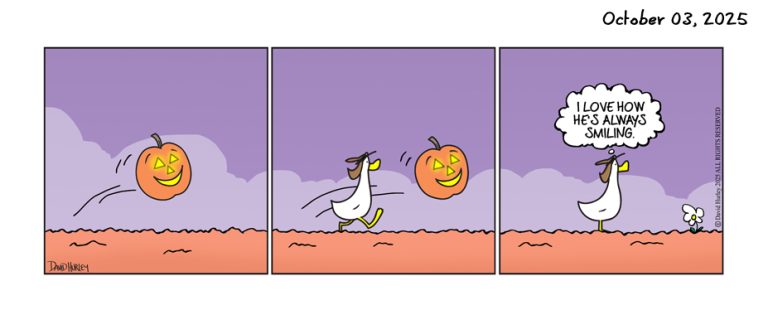 The Smile (10032025)