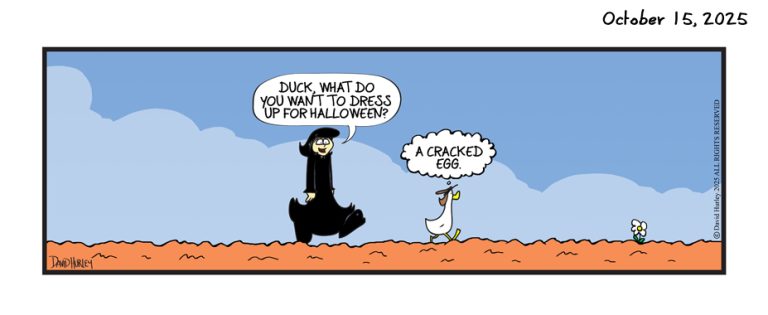 Duck Costume (10152025)