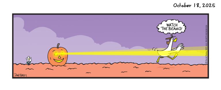 The Beams (10182025)