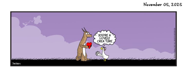 A Heart For You (11052025)