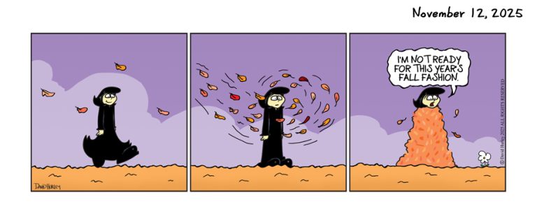 Fashionable Leaves (11122025)