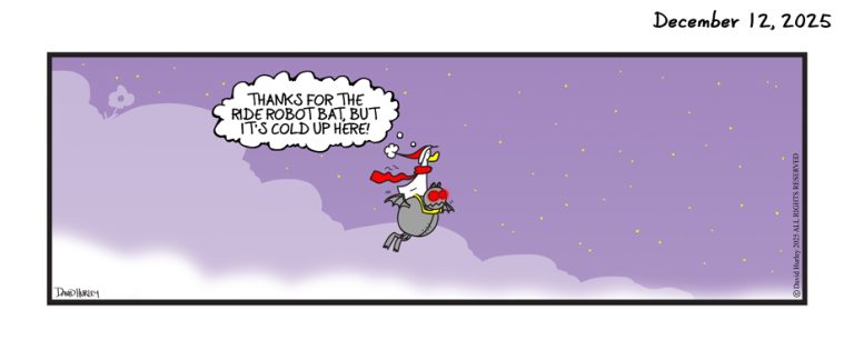 The Flight (12122025)