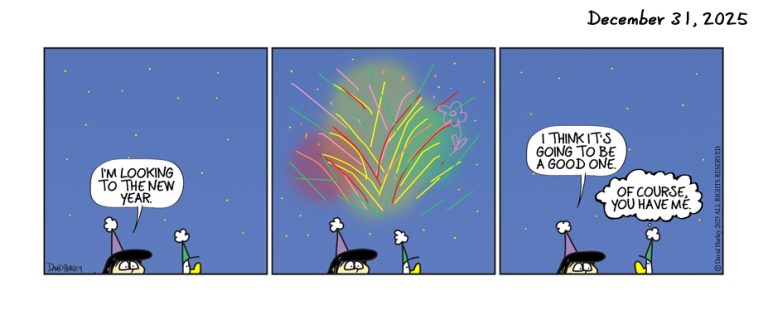 New Year 2026 (12312025)