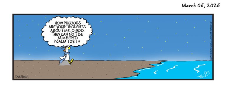 Precious Thoughts (03062026)