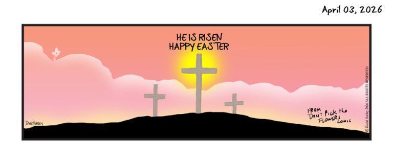 Happy Easter 2026 (04032026)