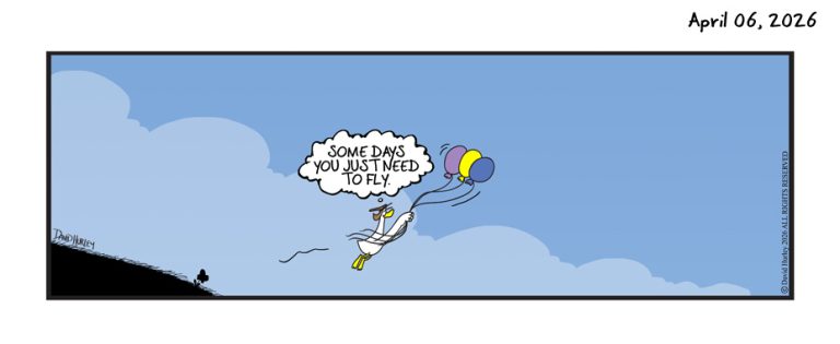 A Day to Fly (04062026)